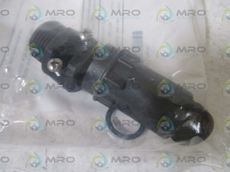 SOURIAU UTG12PG CONNECTOR CLAMP NSNP IN A FACTORY BAG