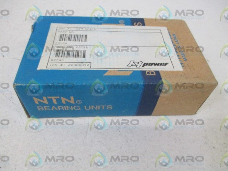 NTN UCFL204-012D1 NSMP