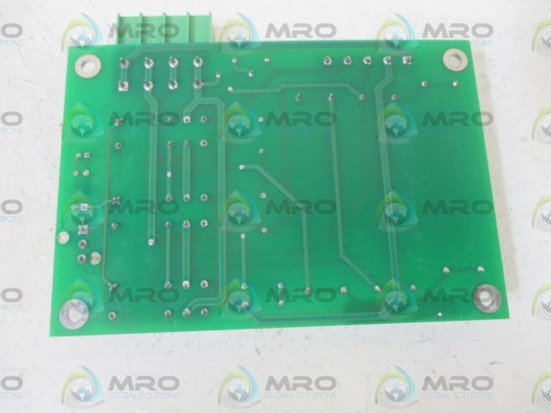 10-4883A-C PC BOARD  NSNP