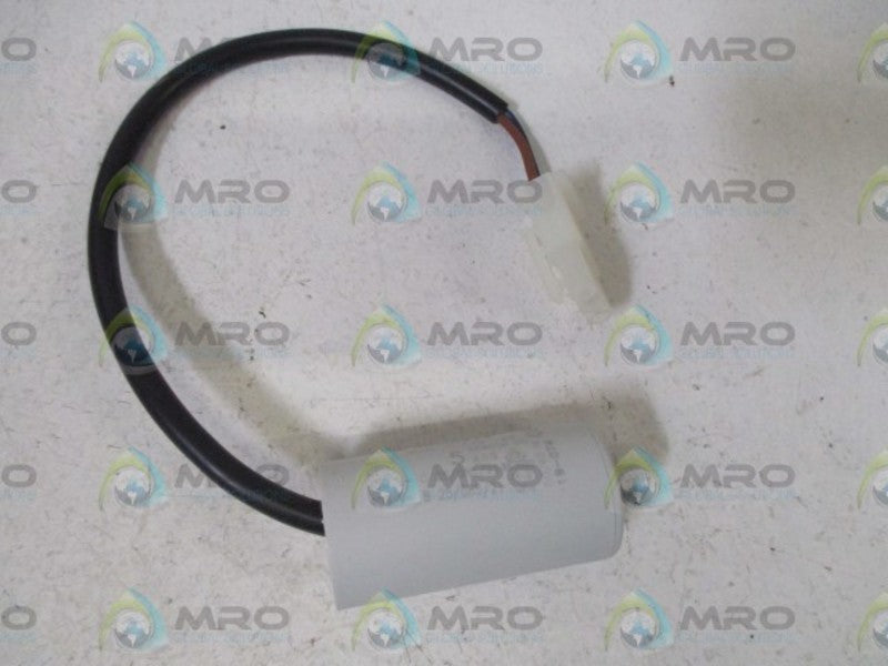 ITALFARD 19-07W MOTOR RUN CAPACITOR  NSNP