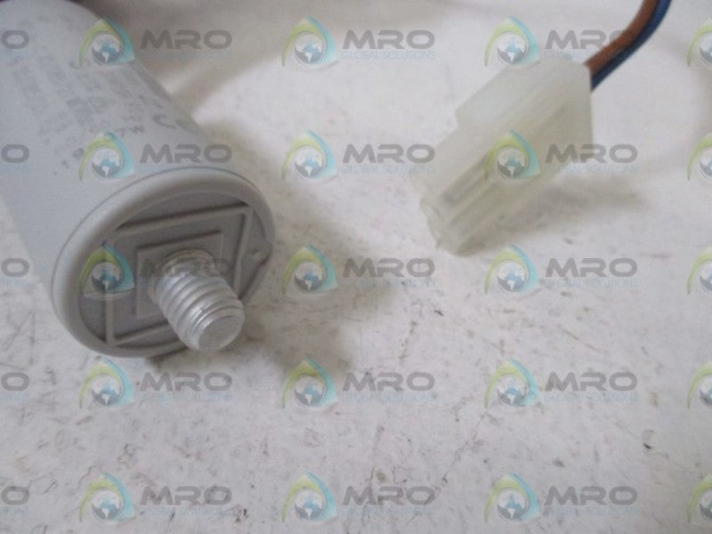 ITALFARD 19-07W MOTOR RUN CAPACITOR  NSNP