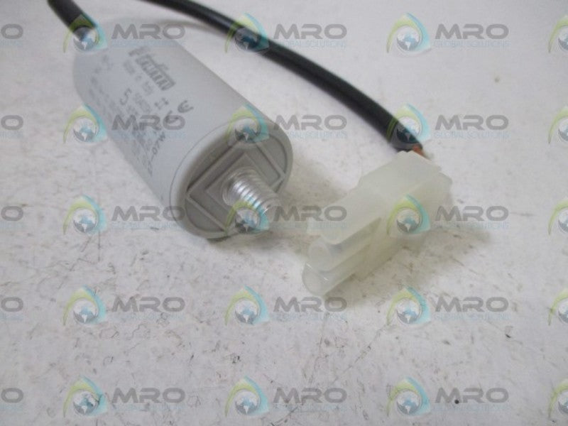 ITALFARD 27-07W MOTOR RUN CAPACITOR  NSNP