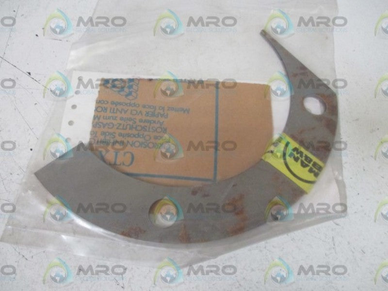 MANROLAND 16.25798-0002 FITTING LOCK WASHER  NSNP IN A BAG