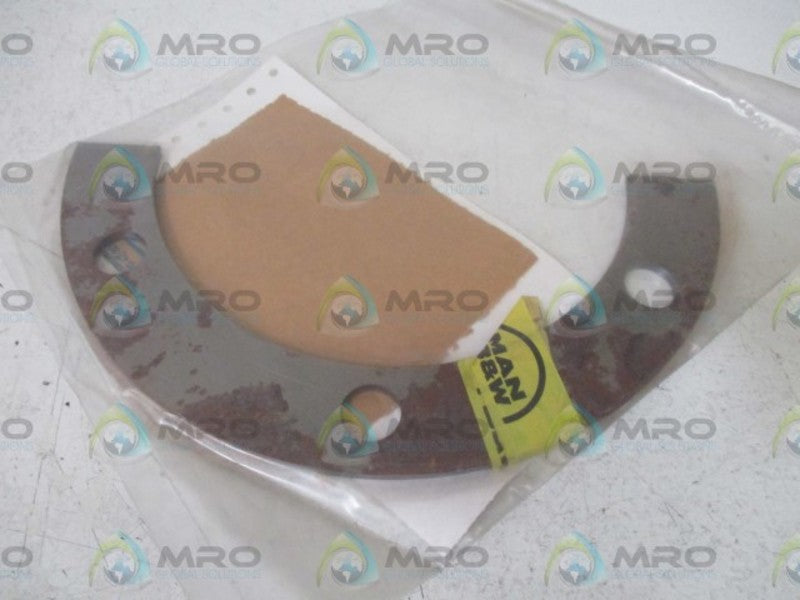 MANROLAND 16.25798-0003 FITTING LOCK WASHER  NSNP IN A BAG