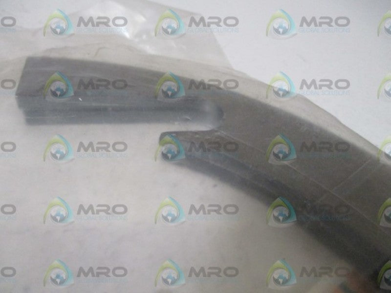LOT OF 2 MANROLAND 16.25798-0004 FITTING LOCK WASHER NSNP IN A BAG