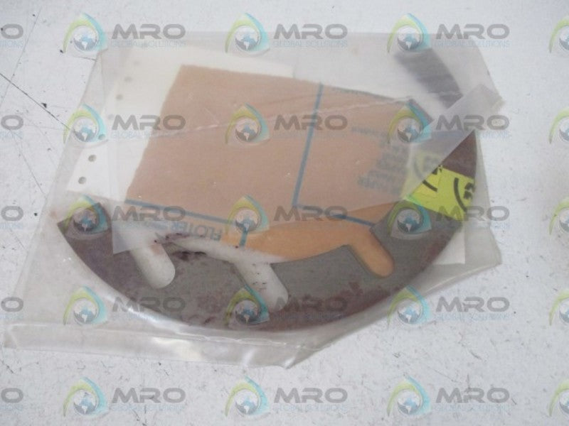 MANROLAND 16.25798-0018 FITTING LOCK WASHER  NSNP IN A BAG