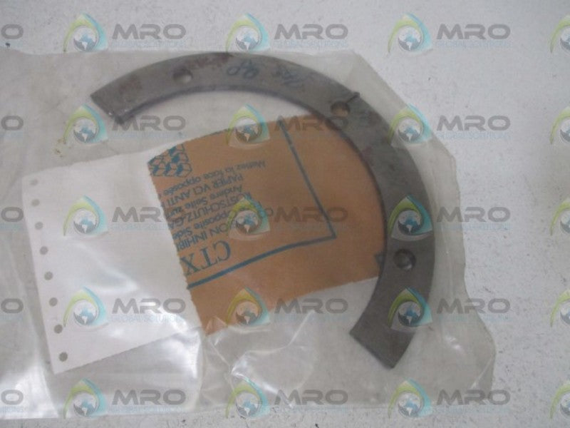 MANROND 16.23298-0046 DISTANCE WASHER  NSNP IN A BAG