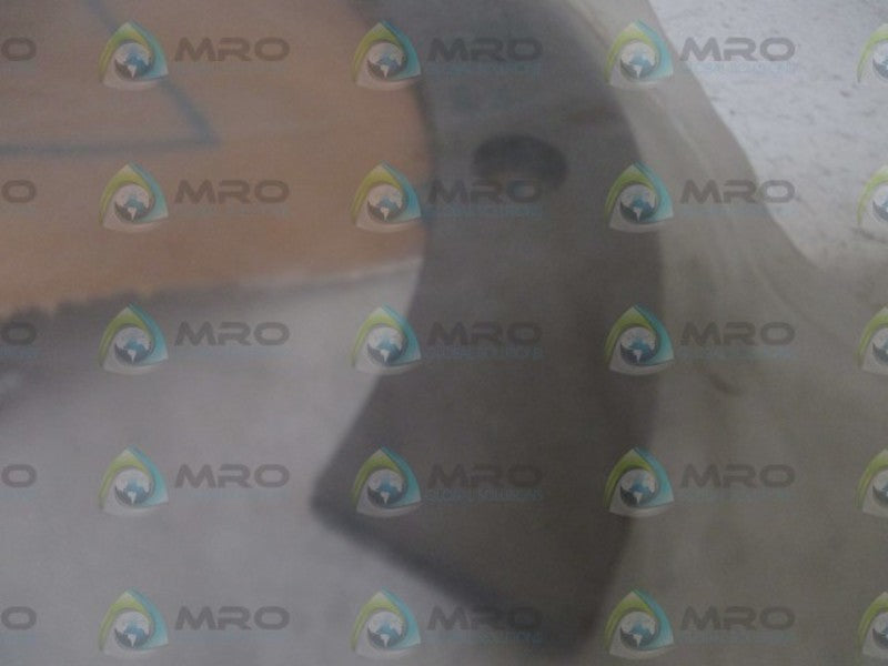MANROND 16.23298-0046 DISTANCE WASHER  NSNP IN A BAG