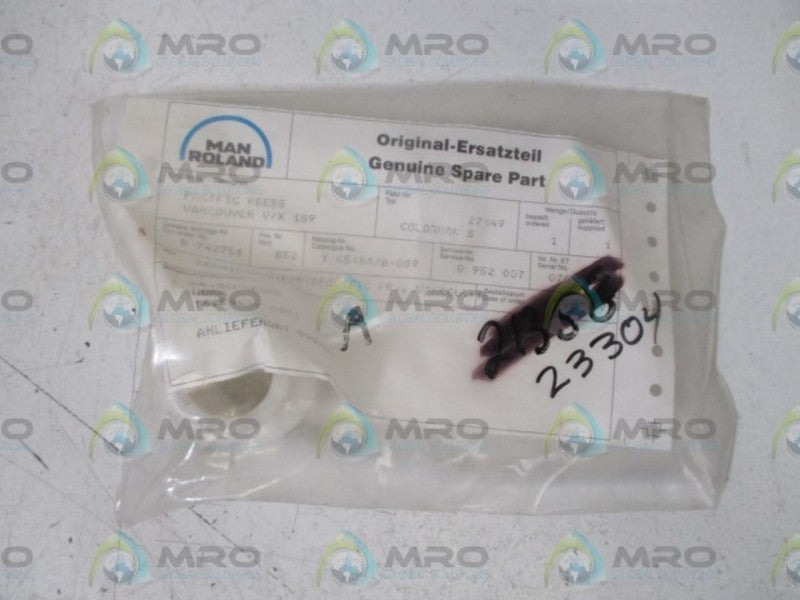 MANROLAND 16.54537-0032 WORK  NSNP IN A BAG