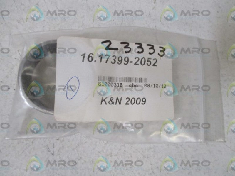 K&N 16.17399-2052  NSNP IN A BAG