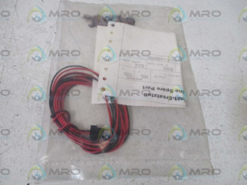 MANROLAND 16.97060-1921 PLUG SOCKET  NSNP IN A BAG