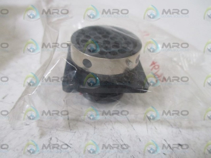 LOT OF 4 192990-1710 CONENCTOR NSNP IN A FACTORY BAG