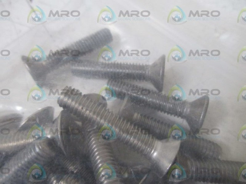 LOT OF 82 PACIFIC NSNPSPAPER GROUP 510.060.030 SOCKET SCREW NSNP IN A BAG
