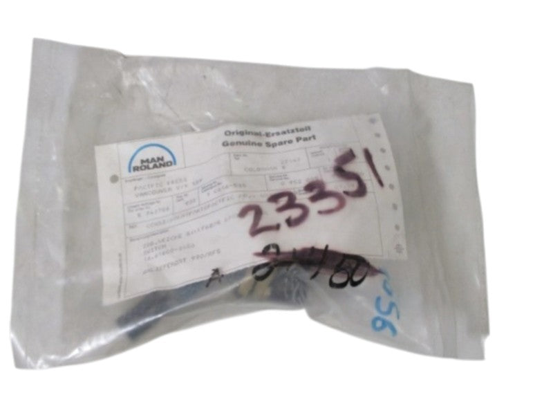 MANROLAND 16.61600-1056 SWITCH  NSNP IN A BAG