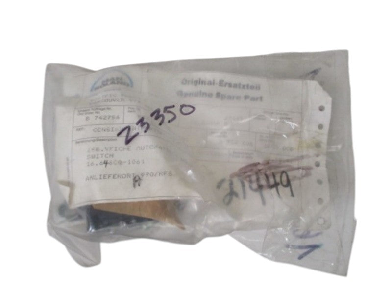MANROLAND 16.64600-1061 SWITCH  NSNP IN A BAG