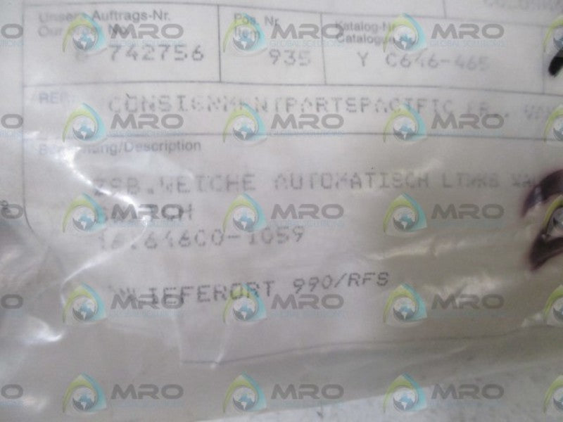 MANROLAND 16.64600-1059 SWITCH  NSNP IN A BAG