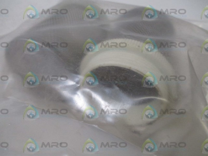 LOT OF 2 MANROLAND 16.97060-3585 SUCTION STRATNER NSNP IN A BAG