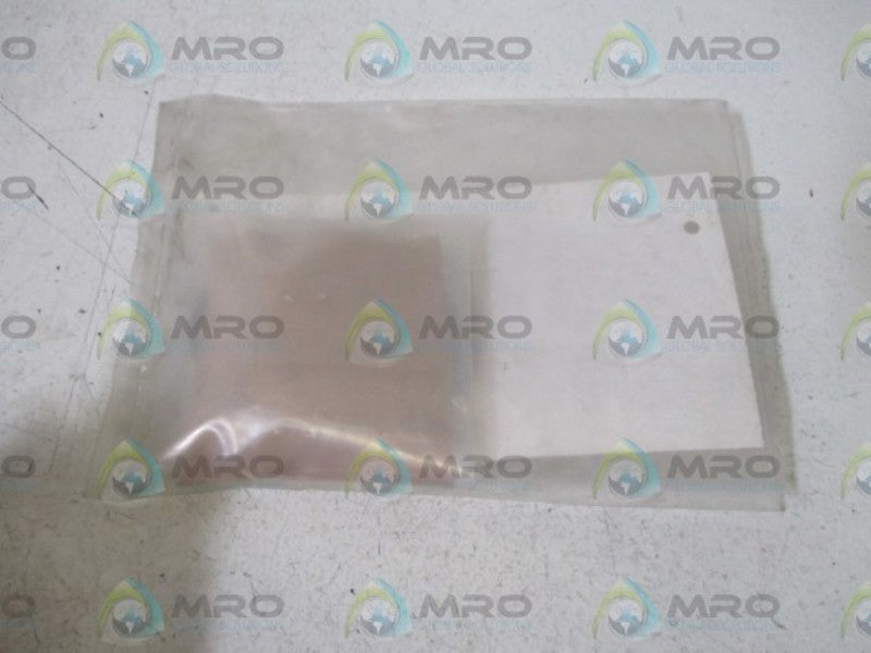 MANROLAND 06.37700-0123 END DISC  NSNP IN A BAG