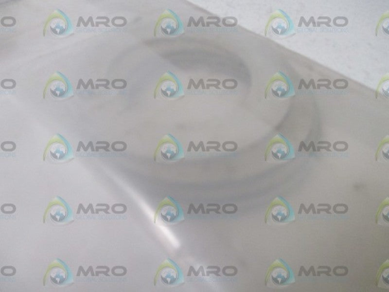 LOT OF 4 MANROLAND 16.97098-0047 CU BUTTING RING NSNP IN A BAG