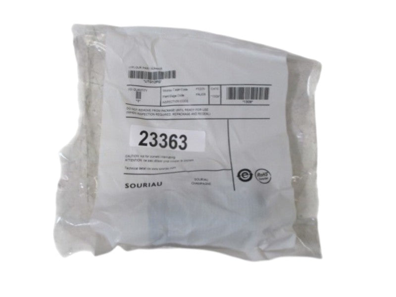 SOURIAU UTG12PG CONNECTOR NSNP IN A FACTORY BAG