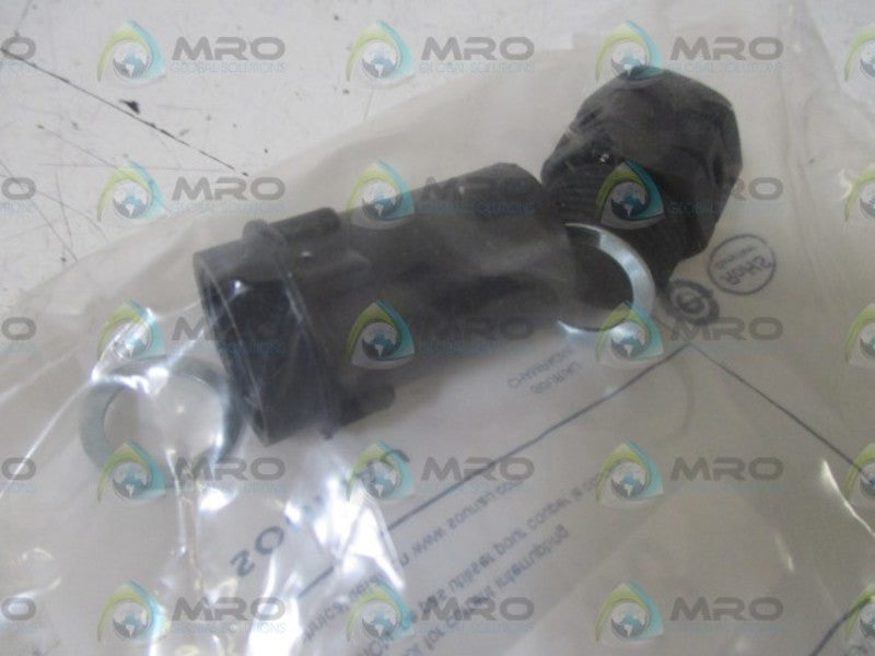SOURIAU UTG12PG CONNECTOR NSNP IN A FACTORY BAG