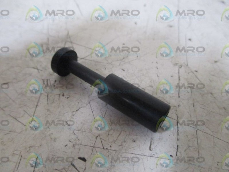 LOT OF 34 FESTO QSC-8H BLANKING PLUG NSMP