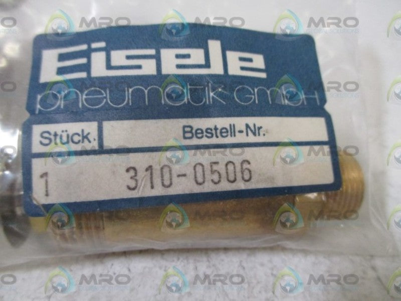EISELE 310-0506  NSMP