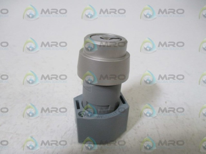 EAO TYPE 704.131.0 SWITCH ACTUATOR  NSMP