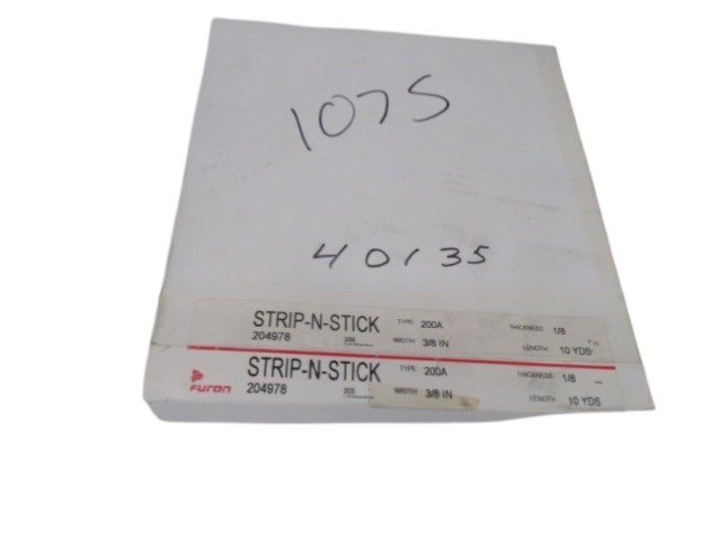 FURON 204978 TYPE 2004A STRIP-N-STICK  NSMP