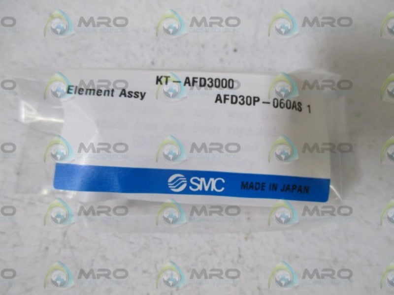 SMC R-J4G0008 SURREY FLUID POWER  NSNP IN A BAG