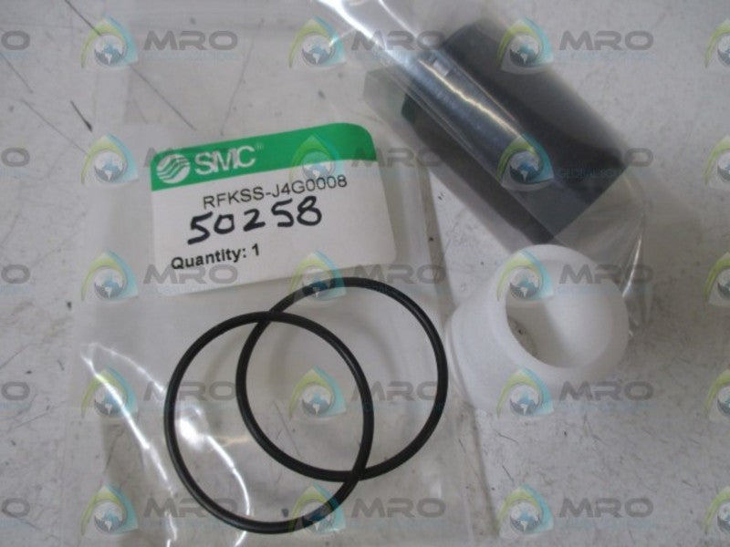 SMC R-J4G0008 SURREY FLUID POWER  NSNP IN A BAG