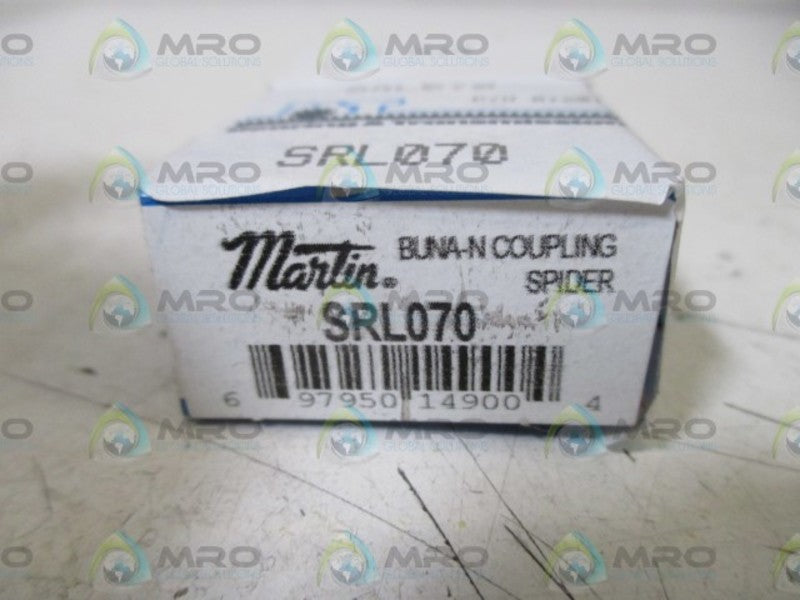 MARTIN SRL070 SPIDER  NSMP