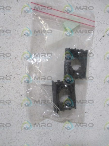 LOT OF GLUNZ & JENSEN S0-217247 MOUNTING COLLAR  NSNP IN A BAG