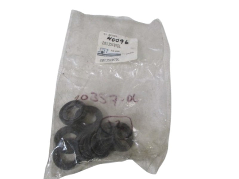 LOT OF 8 BEARING & TRANSMISSION 20X35X07DL NSNP IN A FACTORY BAG