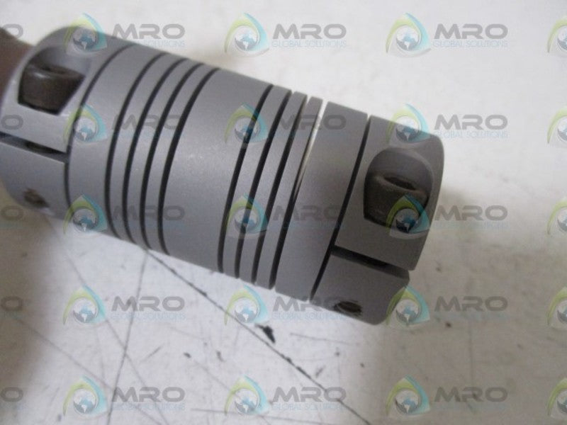 HELICAL MCAC125-20K4-16K3 SHAFT COULPER  NSMP