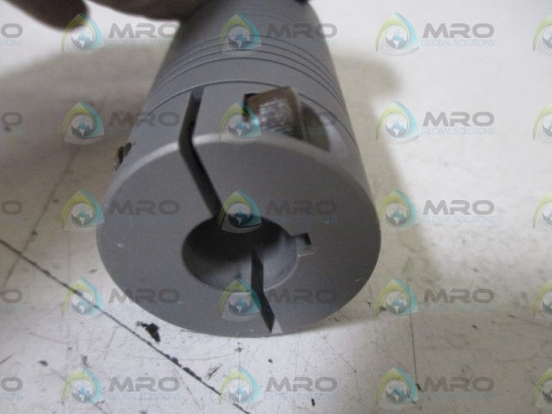 HELICAL MCAC125-20K4-16K3 SHAFT COULPER  NSMP