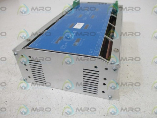 EAE SBC 4-EV01 SINGLE BOARD COMPUTER FIELDBUS  UNMP
