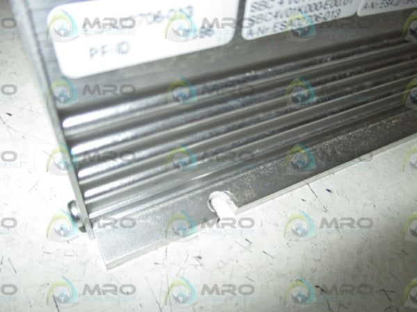 EAE SBC 4-EV01 SINGLE BOARD COMPUTER FIELDBUS  UNMP