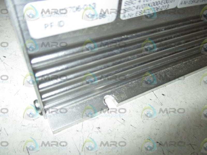EAE SBC 4-EV01 SINGLE BOARD COMPUTER FIELDBUS  UNMP