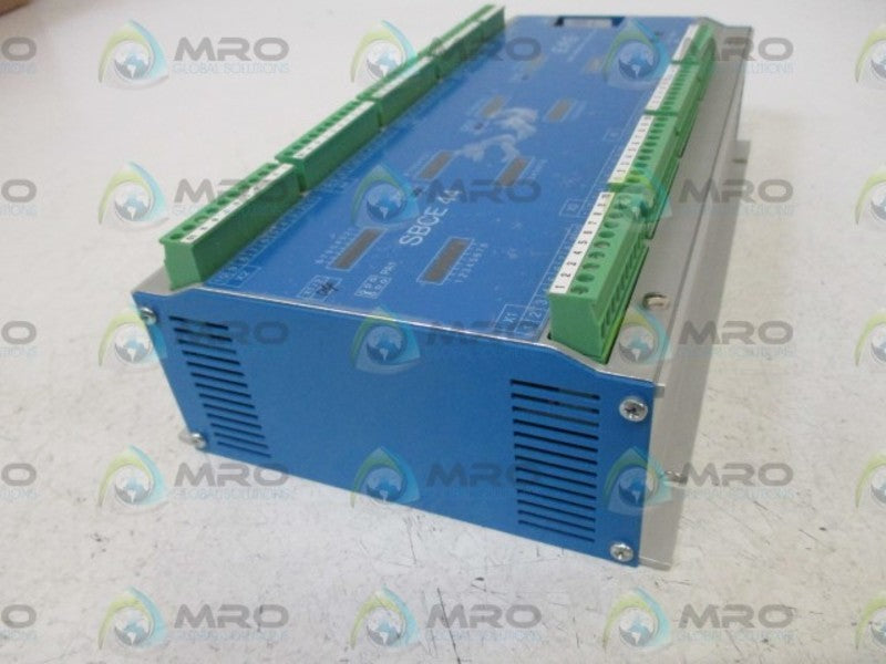 EAE SBCE 44 SINGLE BOARD COMPUTER FIELDBUS  UNMP