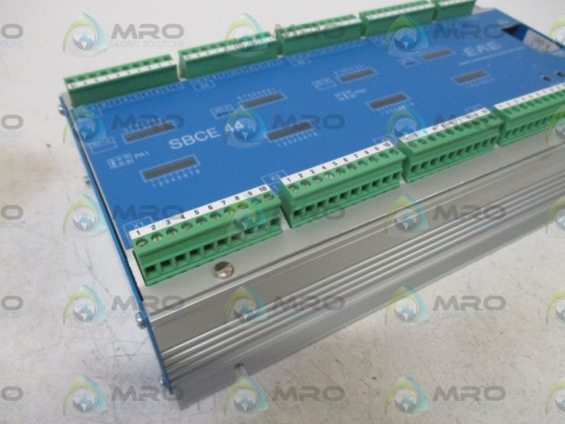 EAE SBCE 44 SINGLE BOARD COMPUTER FIELDBUS  NSMP