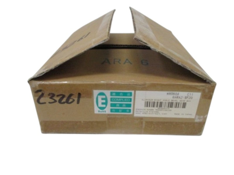 BROWING 6ARA2-SF20 RIGHT ANGLE BEVEL GEAR  NSMP