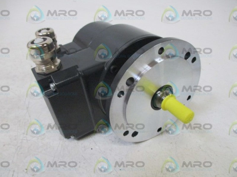 BAUMER POG90 DN 2048 I INCREMENTAL ENCODER  NSMP