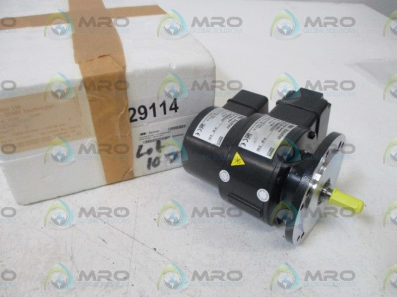 BAUMER POG90 DN 2048 I INCREMENTAL ENCODER  NSMP