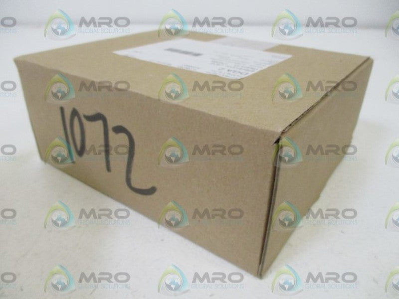 EAE DGA 2 ELECTRONIC CARD  NSFS