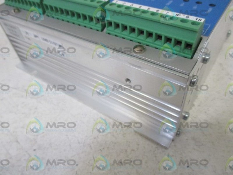 EAE SBFC1A SINGLE BOARD COMPUTER FIELDBUS  NSMP