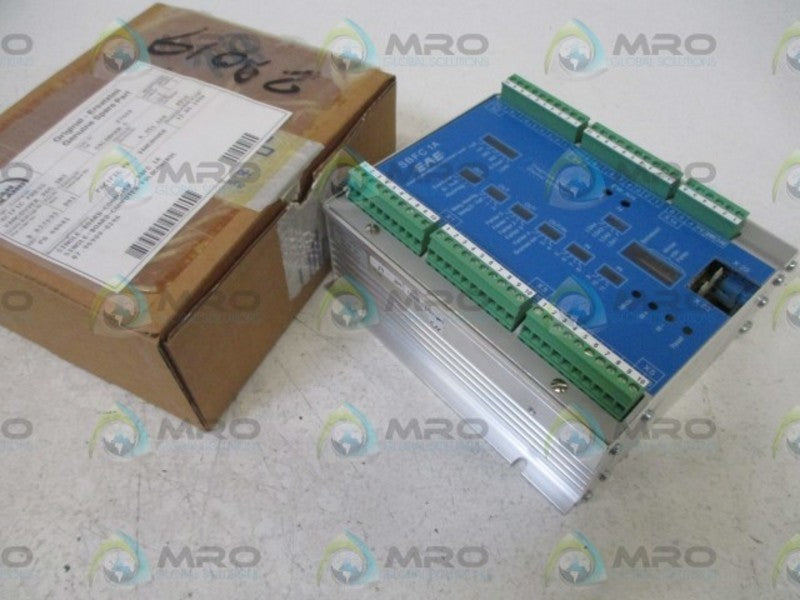 EAE SBFC1A SINGLE BOARD COMPUTER FIELDBUS  NSMP