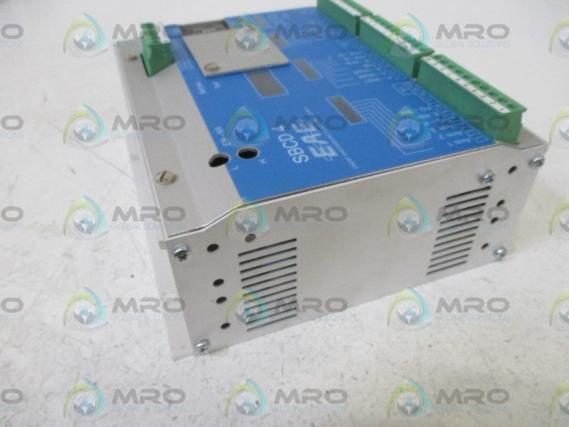 EAE SBCD 4 SINGLE BOARD COMPUTER FIELDBUS  UNMP