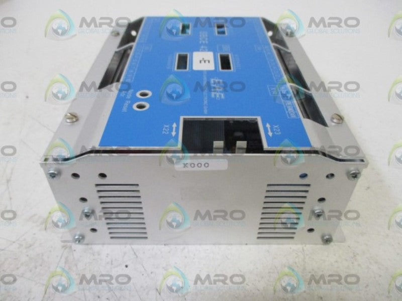 EAE SBCE 42-E SINGLE BOARD COMPUTER FIELDBUS  UNMP