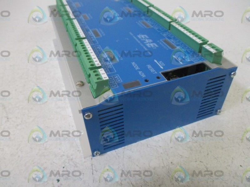 EAE SBCR 40 SINGLE BOARD COMPUTER FIELDBUS  NSNP